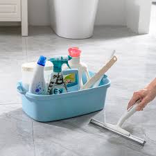 Multi-Functional Cleaning Caddy