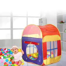 Outdoor Kids' Play Tent