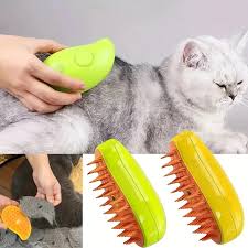 Pet Grooming Brush