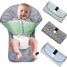 Portable Baby Changing Mat