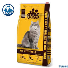 Premium Cat Food (5kg)